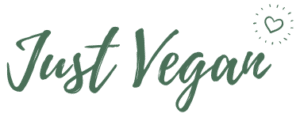 Logo Just Vegan