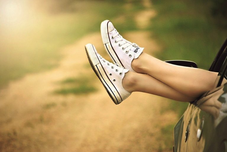 Chaussures Vegan