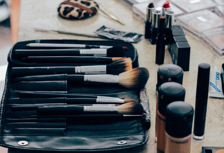 Cosmétique Vegan