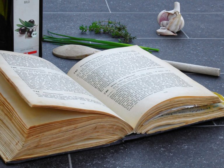 Livre de recettes Vegan