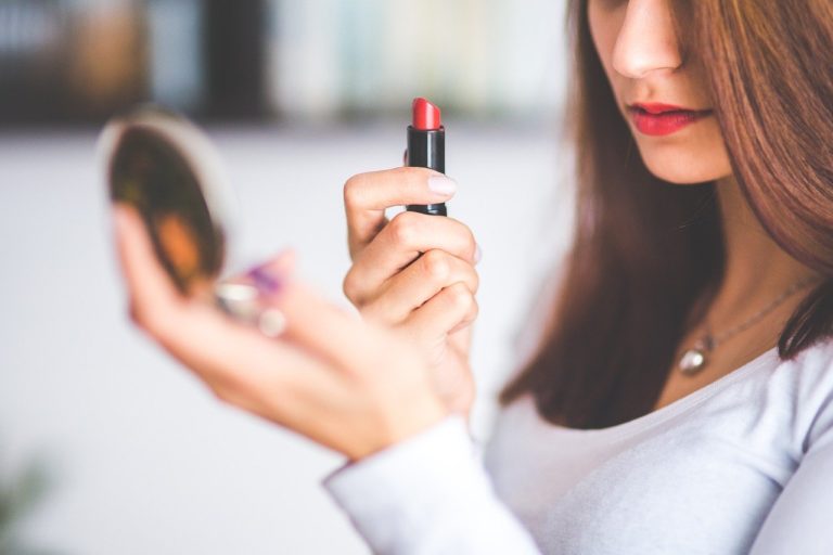 Maquillage Vegan