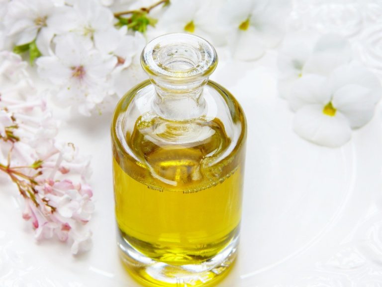 Parfum Vegan