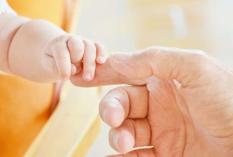 Soin Enfant Vegan