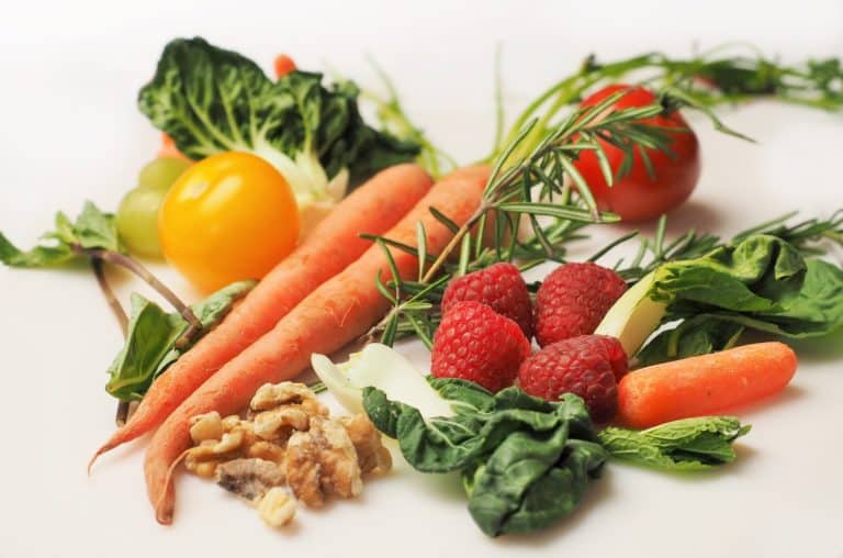 Calendrier Fruits et Légumes de Saison