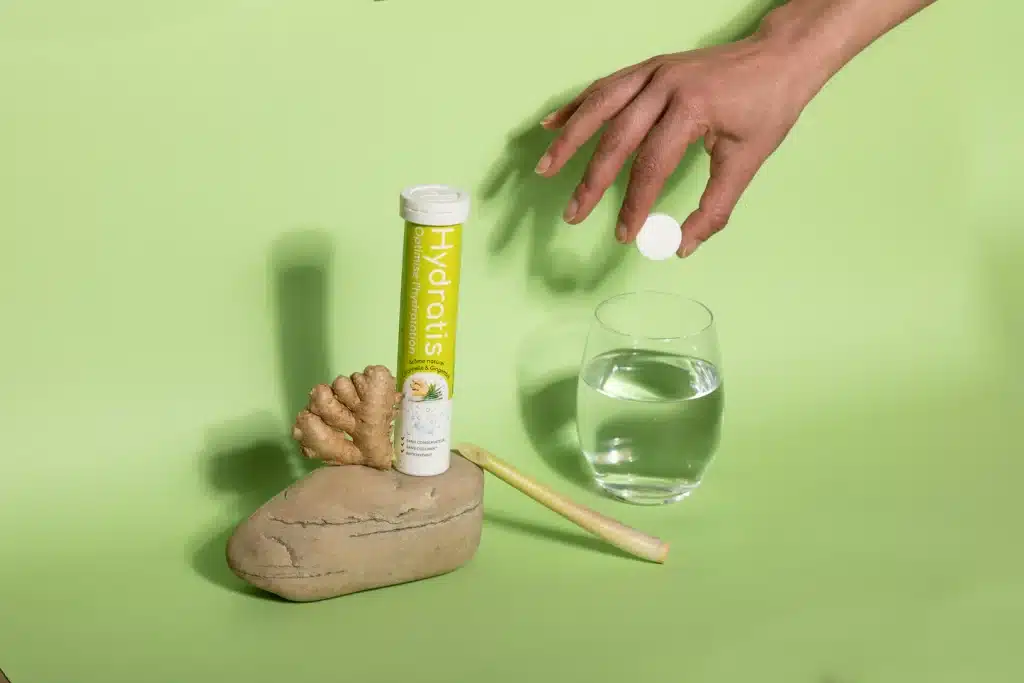 Avis Hydratis : nous avons testé les tubes pour une meilleure hydratation 1