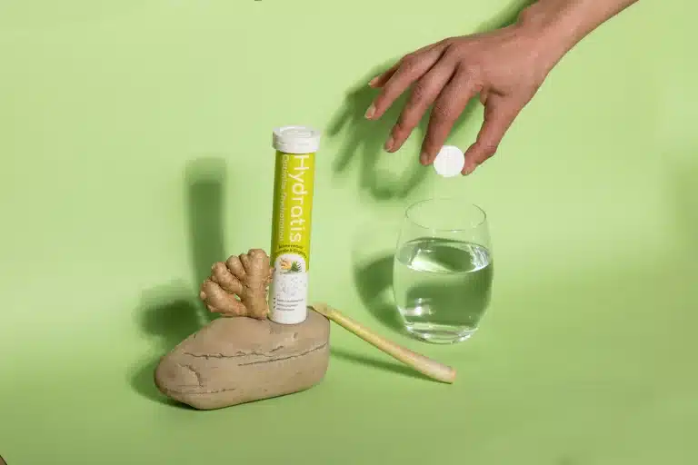 Avis Hydratis : nous avons testé les tubes pour une meilleure hydratation 1